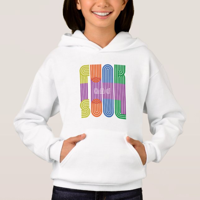 funk and soul (Front)