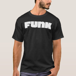 Funk logo T-Shirt