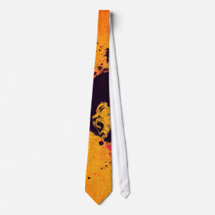 Funk power tie
