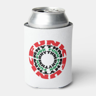 Funk Rhythm Funk Funk Rhythm Can Cooler