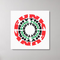 Funk Rhythm Funk Funk Rhythm