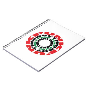 Funk Rhythm Funk Funk Rhythm Notebook