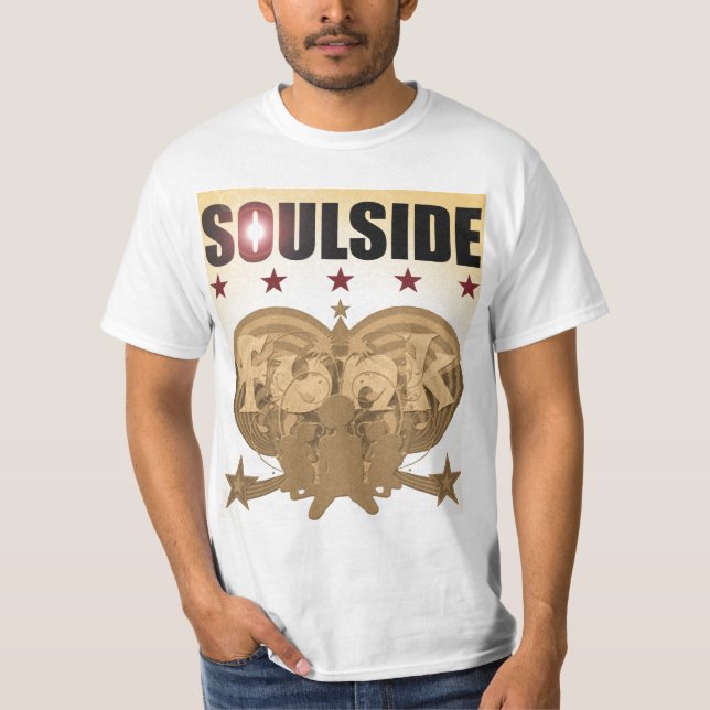 funk T-Shirt (Front)