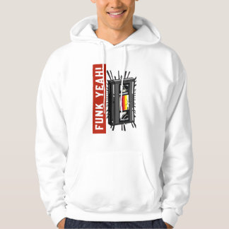 Funk Yeah! Hoodie