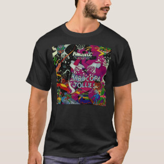 Funkadelic Jollies   T-Shirt