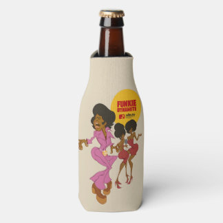 FUNKIE DYNAMITE BOTTLE COOLER
