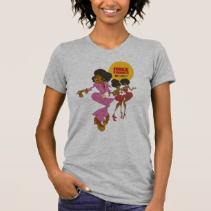 FUNKIE DYNAMITE T-Shirt