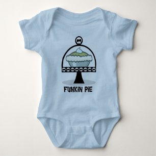 Funkin Pie Baby Bodysuit
