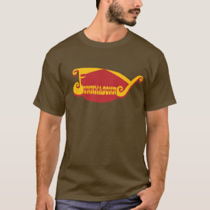 Funkmasonry Men's T-Shirt