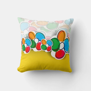 Funky 2 Pillows