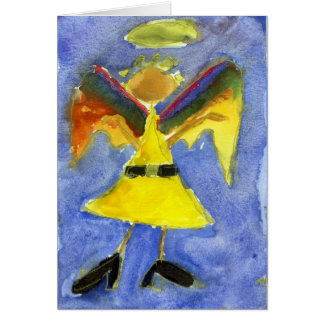 Funky Angel