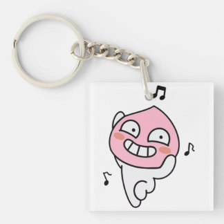 Funky Apeach