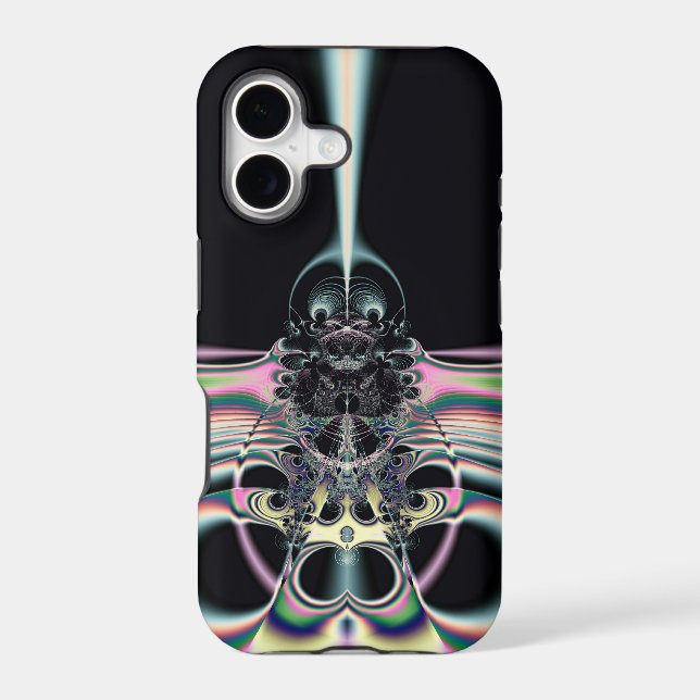 Funky Bird (Back)