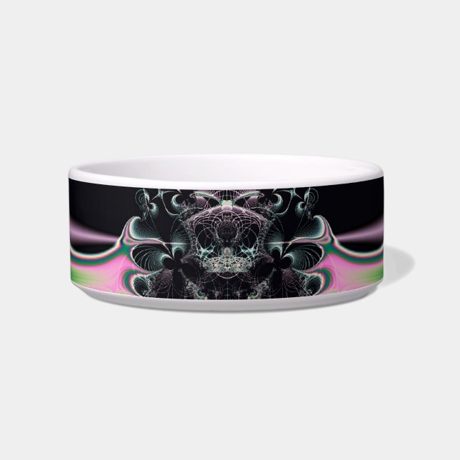 Funky Bird Bowl (Front)