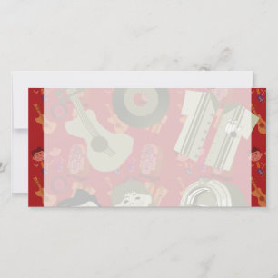 funky bold fifties