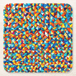 Funky Coasters