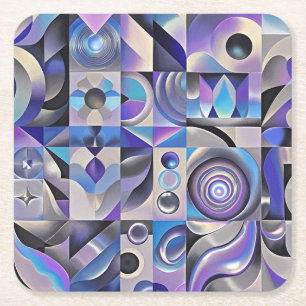 Funky Coasters