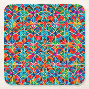Funky Coasters