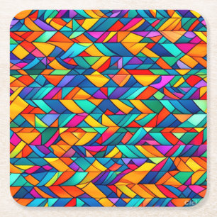 Funky Coasters