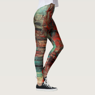 Funky Cool Leggings
