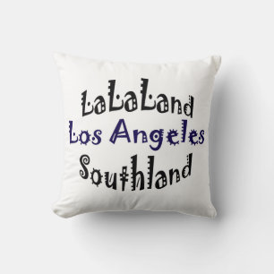 Funky Coussin de Los Angeles !