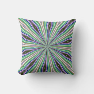 Funky Design WizBiz Pillow