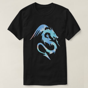 Funky Dragon T-Shirt