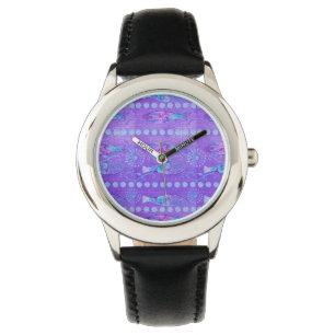 Funky Fish Watch