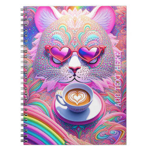 Funky & Fun! Notebook
