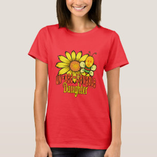 Funky Gifts For Daughters T-Shirt