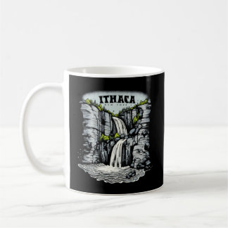 Funky Hip Gorge Of Ithaca Ny Ithaca Is Gorges New Coffee Mug