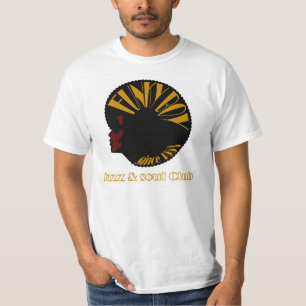 funky jazz&soul old school T-Shirt