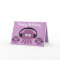 Funky Jellyfish DJ Birthday Greeting Card