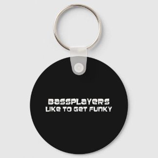 Funky Keychain