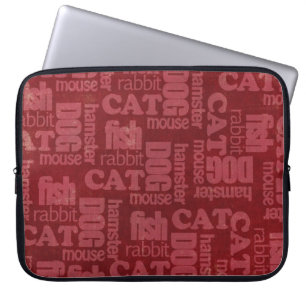 Funky Laptop Sleeve! Laptop Sleeve