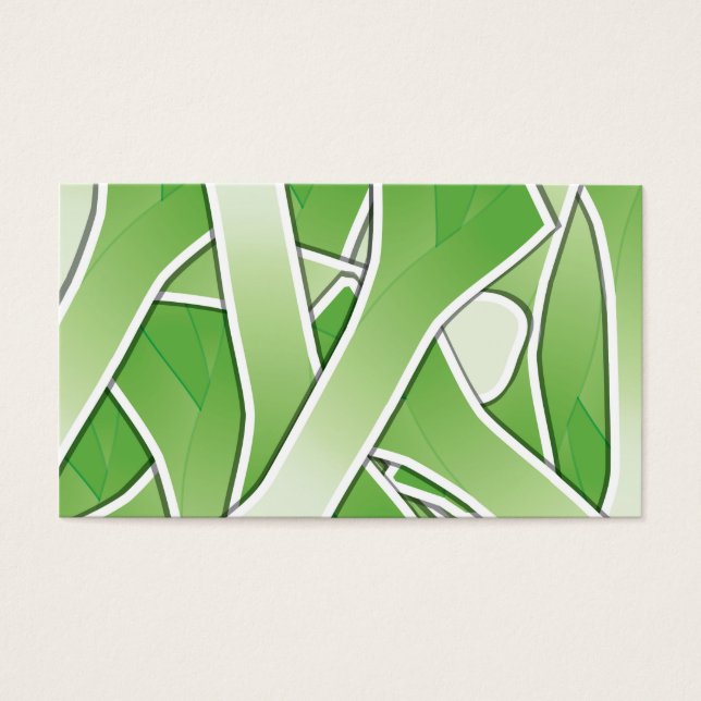Funky leek (Front)