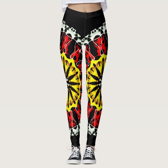 Funky Leggings