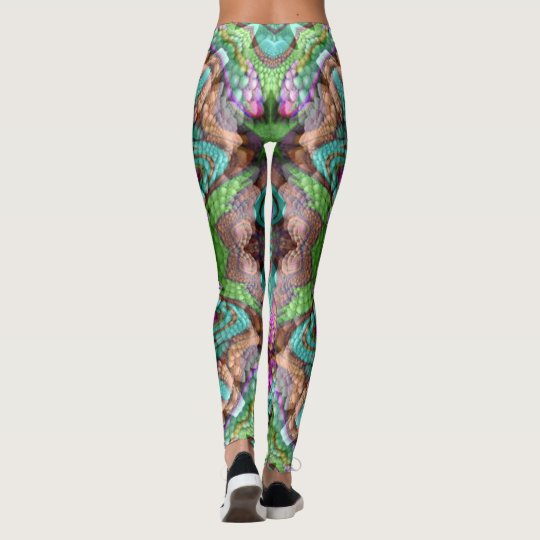 Funky Leggings
