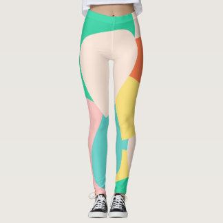 Funky Leggings
