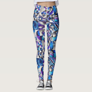 Funky Leggings