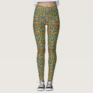 Funky Leggings