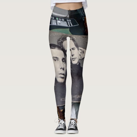 Funky leggings