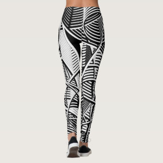 Funky Leggings 1829