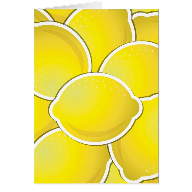 Funky lemon (Front)