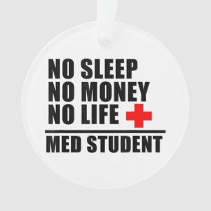 Funky Med School T ShirtTrust Me Je Suis Presque U