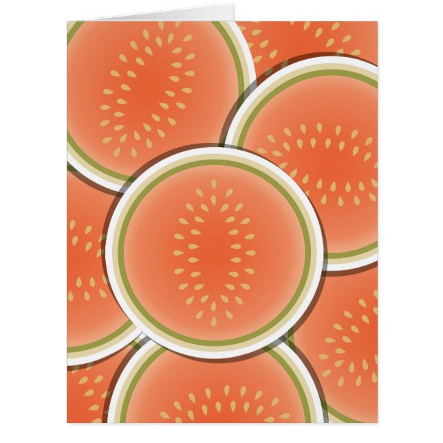 Funky melons (Front)