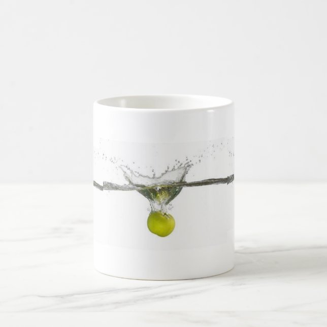 Funky Mug 3 (Center)