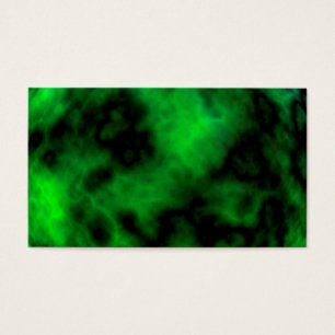 Funky Neon Green Emerald Halloween Abstrait