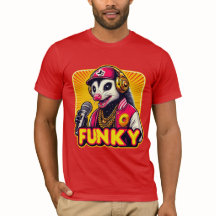 FUNKY-OPOSSUM DJ 5