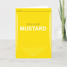 Funky Personnalisable Carte d'anniversaire de la m